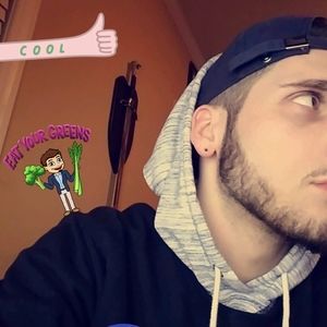 Meet your Posher, Samuel